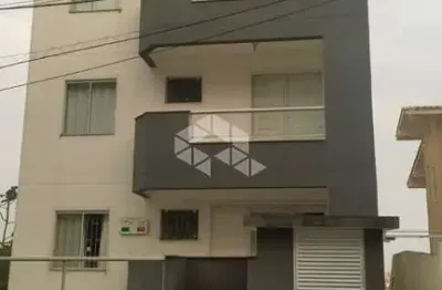 Apartamento com 2 quartos à venda na Rua Antônio João Vitor, 89, Serraria, São José