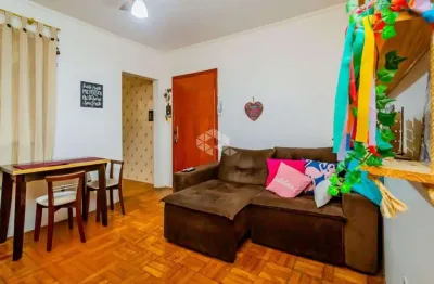 Apartamento  02 dormitórios para venda na cidade baixa