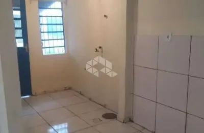 Apartamento garden bairro restinga porto alegre a venda r$ 105.000,00