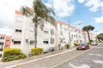 Apartamento de 2 dormitorios desocupado no bairro alto teresópolis em porto alegre/rs
