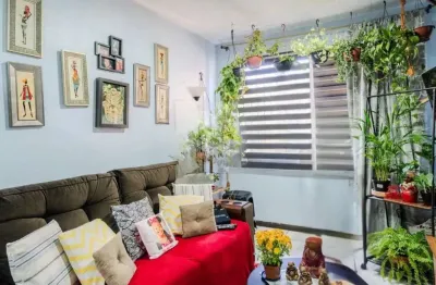 Apartamento 59,04m², 2 dormitórios no bairro glória, porto alegre....