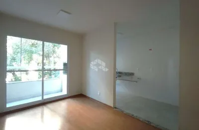Apartamento 2 dormitórios com vaga escriturada - parque santa fé