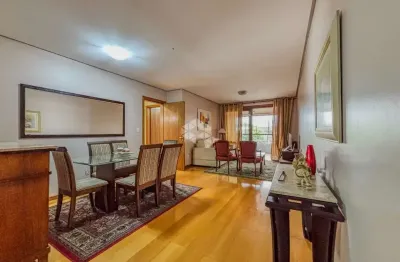 Apartamento 3 dormitórios com suíte, sacada com churrasqueira e 2 vagas - próximo ao shopping bourbon