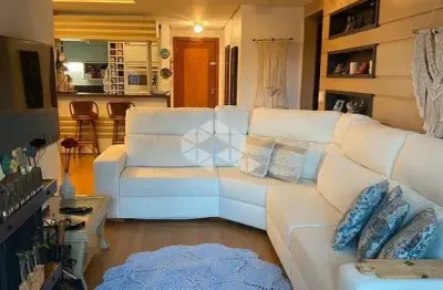 Apartamento com 3 quartos à venda na Rua João Fisch Sobrinho, 105, Centro, Gramado