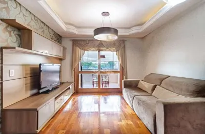 Apartamento 2 dormitórios e 106 m² à venda em jardim itu