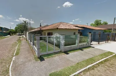 Casa com 2 quartos à venda na Rua Montana, 11, Mato Grande, Canoas
