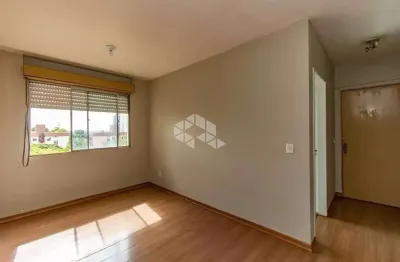 Apartamento com 55,75 m² e 2 dormitórios - centro, canoas/rs.