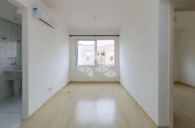 Apartamento desocupado 56,20m² 02 dormitórios 01 suíte 01 vaga no bairro centro em canoas