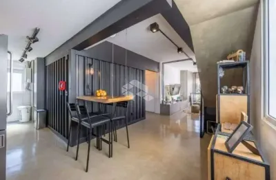 Cobertura duplex com 151m², 2 quartos 1 suíte 3 banheiros 2 vagas no petrópolis, porto alegre/rs