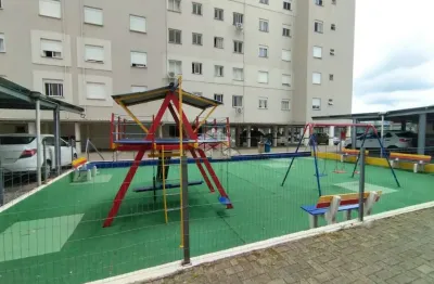 Apartamento com 2 quartos à venda na Fioravante Pozza, 620, Maria Goretti, Bento Gonçalves