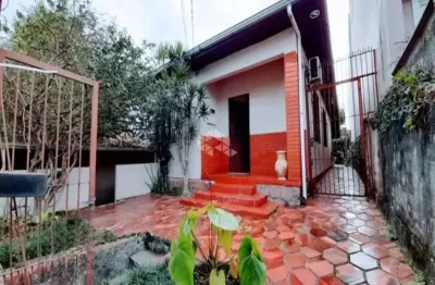 Casa 110m² 03 dormitórios 01 vaga no bairro nossa senhora das graças em canoas