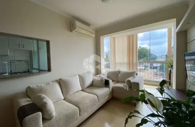 Apartamento de 2 dormitórioscom vaga no são sebastião