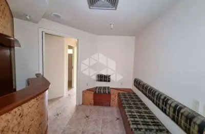 Sala comercial com vaga .na rua mostardeiro bairro rio branco