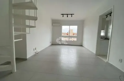 Cobertura com 2 quartos à venda na Avenida Getúlio Vargas, 888, Menino Deus, Porto Alegre