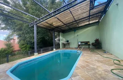 Casa com 3 quartos à venda na Dona Carlota, 30, Ana Nery, Santa Cruz do Sul