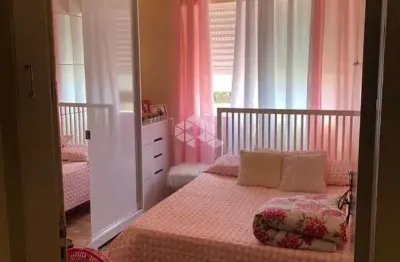 Apartamento com 2 quartos à venda na Rua Carlos Estevão, 945, Jardim Leopoldina, Porto Alegre