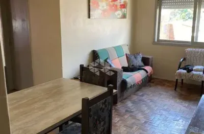 Apartamento com 2 quartos à venda na Rua Carlos Estevão, 945, Jardim Leopoldina, Porto Alegre