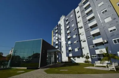 Apartamento com 3 quartos à venda na Rua Carlos Uhr, 875, Uglione, Santa Maria