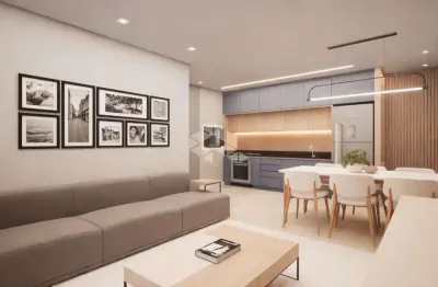 Apartamento com 2 quartos à venda na Antônio Piccoli, 41, Borgo, Bento Gonçalves