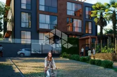 Apartamento com 2 quartos à venda na Oswaldo Hulse, 134, Canasvieiras, Florianópolis