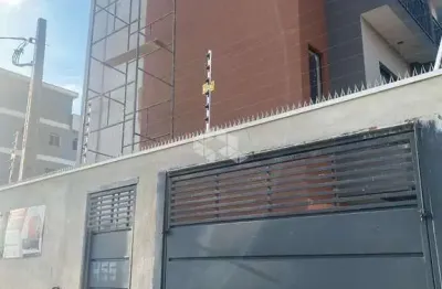 Casa em condomínio fechado com 2 quartos à venda na Rua Waldemar Mancini, 455, Vila Carmosina, São Paulo