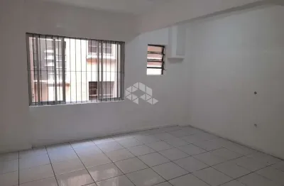 Kitnet / Stúdio à venda na Rua Vigário José Inácio, 295, Centro Histórico, Porto Alegre