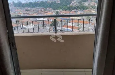 Apartamento com 2 quartos à venda na Avenida Jaçanã, 764, Jaçanã, São Paulo