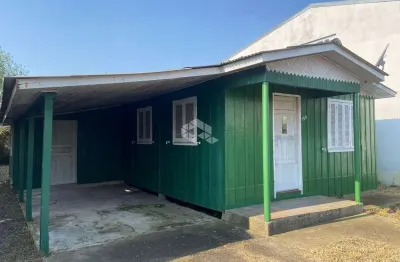 Casa com 2 quartos à venda na Benjamin Gusmão, 166, Bom Sucesso, Gravataí