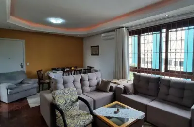 Apartamento 3 dormitórios, 2 vagas, 1 suíte, ao lado da redenção.