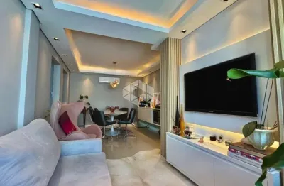 Apartamento à venda com 3 dormitórios e 84 m² no bairro tristeza