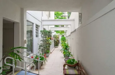 Apartamento reformado à venda na alameda jaú - jardim paulista com 3 dormitórios (1 suíte)