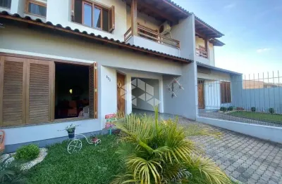 Casa com 3 quartos à venda na Edmundo Ricardo Gruendling, 653, Centro, Vera Cruz