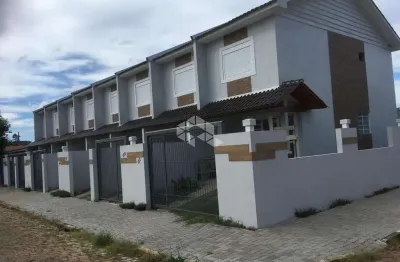 Casa com 2 quartos à venda na Paulo Stahl, 161, Várzea, Santa Cruz do Sul