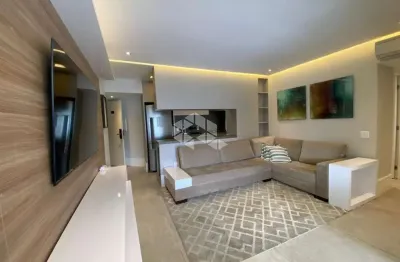 Apartamento a venda no itaim bibi com 80 m², 2 quarto sendo 1 suíte, 2 vagas, lazer completo