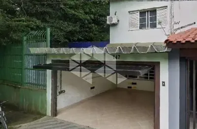 Casa com 3 quartos à venda na Alameda da Justiça, 147, Jardim do Mar, São Bernardo do Campo