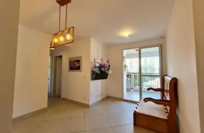 Apartamento para venda em são paulo / sp no bairro vila andrade