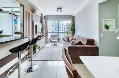 Apartamento 3 doapartamento 3 dormitórios com vista , sala de estar com sacada integrada, cozinha americana, rmitórios 1 suíte 1 vaga bairro cavalhada