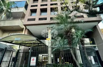 Sala comercial com vaga na ramiro barcelos , independência .