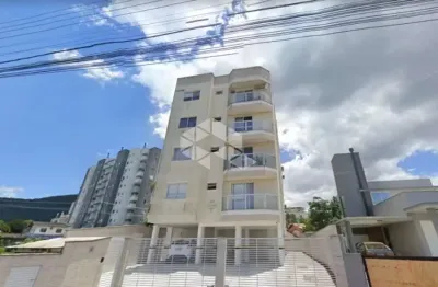Apartamento com 3 quartos/dormitórios no bairro pagani, em palhoça- sc