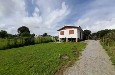 Casa com 2 quartos à venda na Elisa Weissheimer Fetter, 190, Monte Verde, Farroupilha