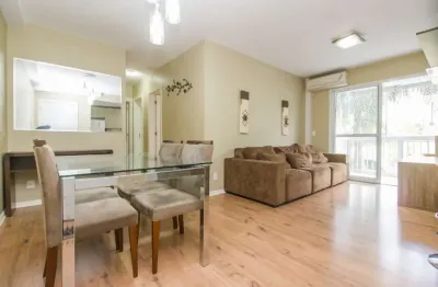 Apartamento 83,55m², 3 dormitórios no bairro vila ipiranga, porto alegre