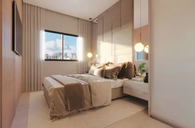 Apartamento com 3 quartos à venda na Rua 304, 1, Meia Praia, Itapema