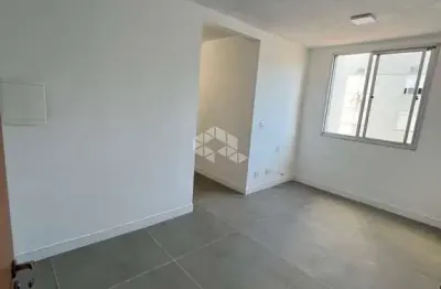 Apartamento com 2 quartos e uma vaga em condomínio com infraestrutura