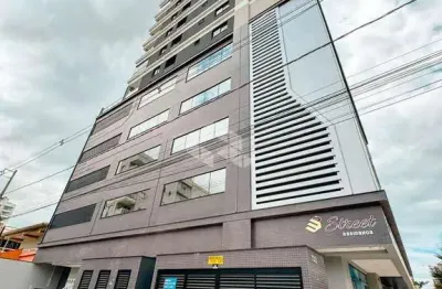Apartamento 03 dormitórios , sendo 03 suítes e 02 vagas de garagem
