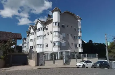 Apartamento com 2 quartos à venda na Paul Harrys, 365, Centro, Canela