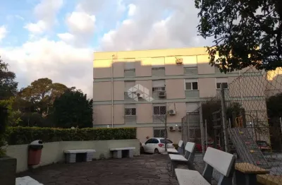 Apartamento com 2 quartos à venda na Avenida Capivari, 413, Cristal, Porto Alegre