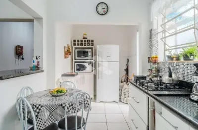 Apartamento com 2 quartos à venda na Rua Laurindo, 415, Santana, Porto Alegre