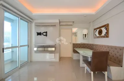 Apartamento 2 quartos  sendo 1 suíte 2 vagas no estreito com lazer completo