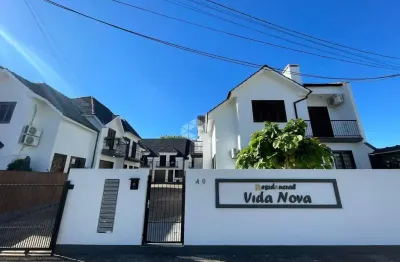 Casa duplex com 3 dormitórios  localizada no bairro independência!