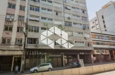 Kitnet / Stúdio à venda na Avenida João Pessoa, 75, Centro Histórico, Porto Alegre